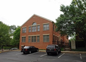Judicial Court - Live-Work Space