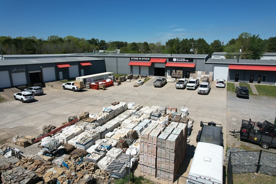 16220 Alexander Rd, Alexander, AR for lease - Building Photo - Image 3 of 23