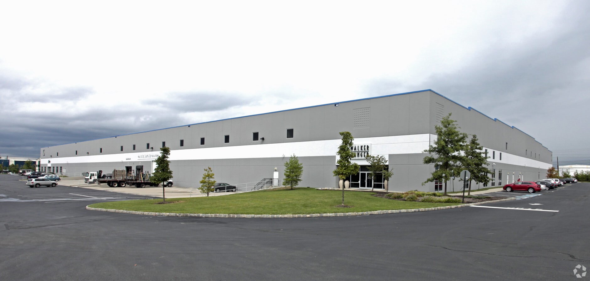 1050 Amboy Ave, Perth Amboy, NJ 08861