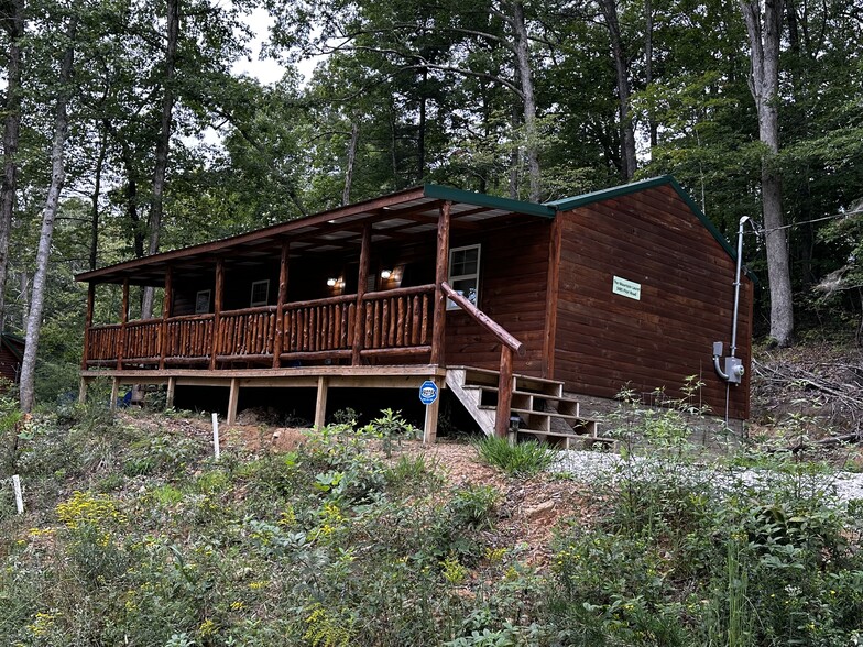 Pilot Rd, Stanton, KY for sale - Building Photo - Image 1 of 1