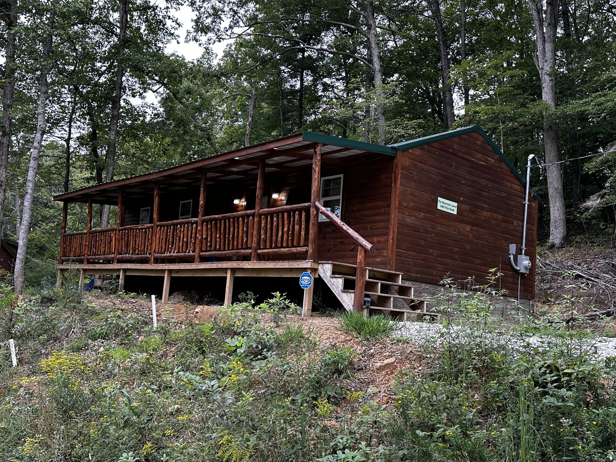 Pilot Rd, Stanton, KY for sale Building Photo- Image 1 of 1