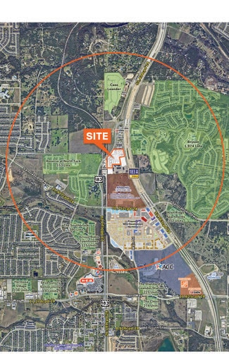 More details for 10861 183A Toll Rd, Leander, TX - Land for Sale