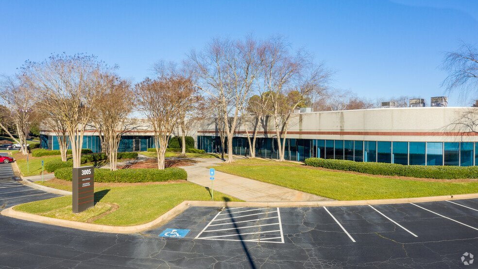 3025 Breckinridge Blvd, Duluth, GA for lease - Building Photo - Image 3 of 59