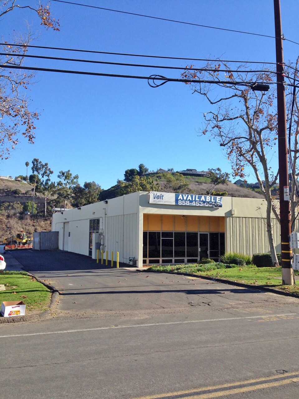 5131 Santa Fe St, San Diego, CA for sale Building Photo- Image 1 of 1