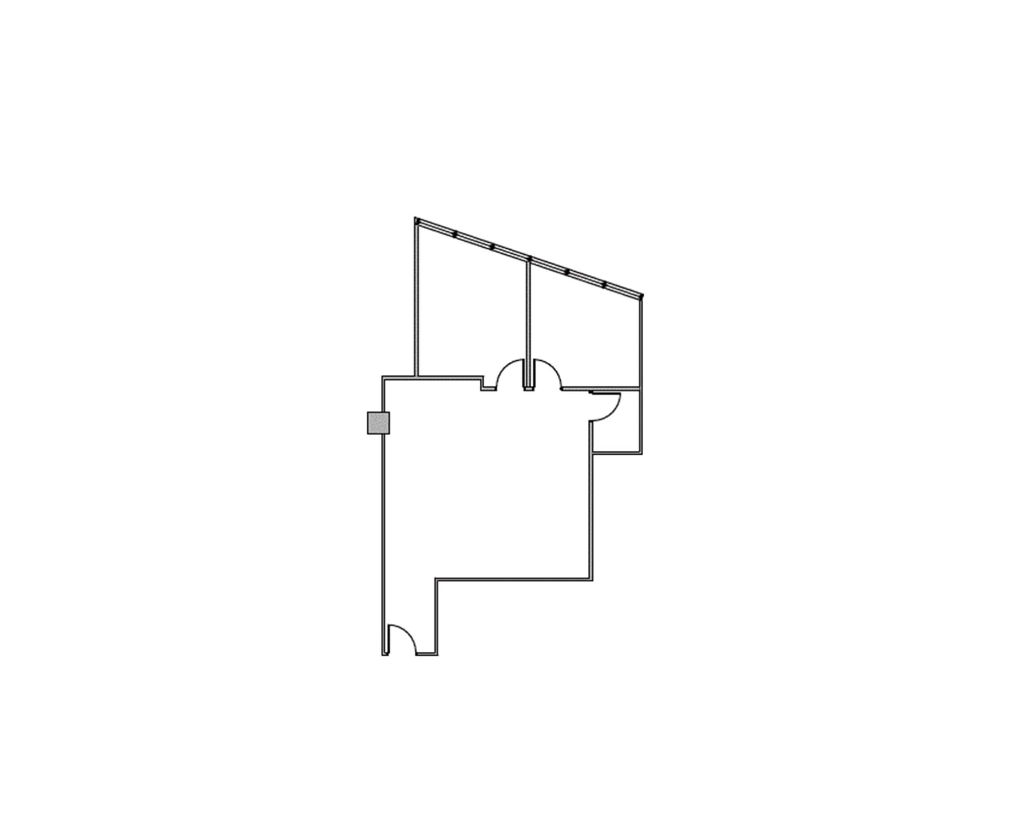 8330 Lyndon B Johnson Fwy, Dallas, TX for lease Floor Plan- Image 1 of 1