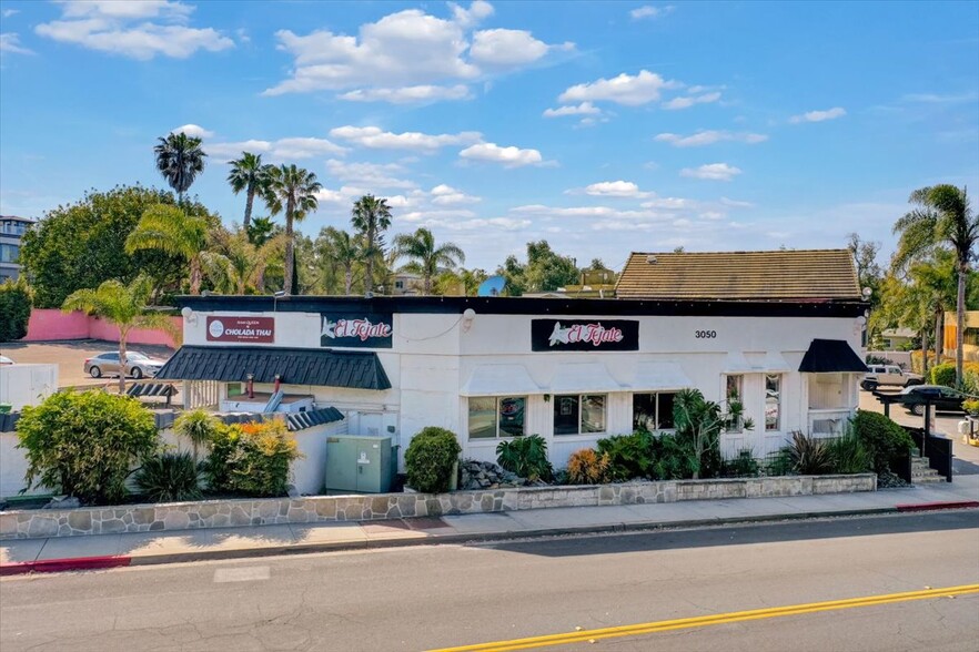 3050 Pio Pico Dr, Carlsbad, Ca 92008 - Retail For Sale 