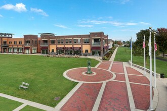 115-125 56th St, Kenosha, WI - aerial  map view - Image1