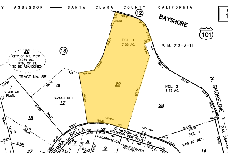 1290-1300 Terra Bella Ave, Mountain View, CA 94043 | LoopNet