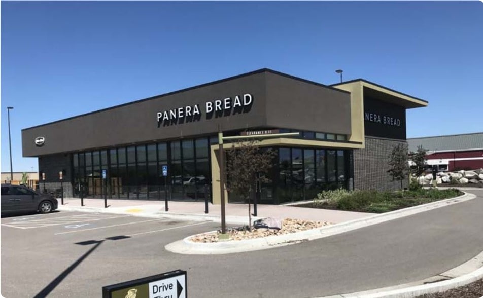 4031 Poleline Rd, Chubbuck, ID for sale - Primary Photo - Image 1 of 1