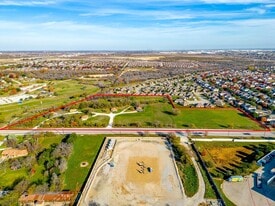 E Main Street Commercial Redevelopment Land - Investment Property