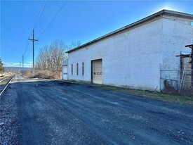 12 Gould Drive, Sherburne NY - Warehouse