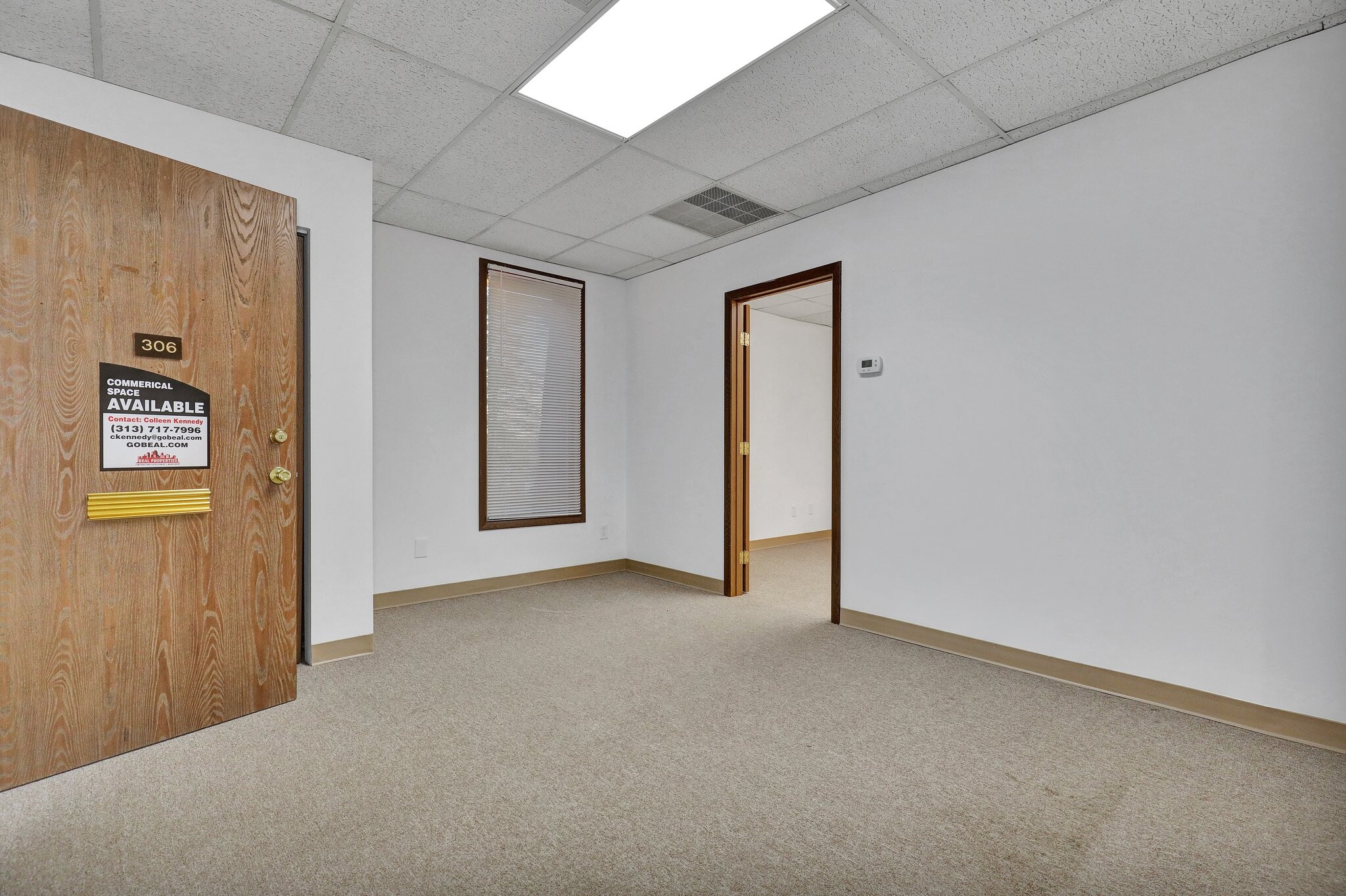 3721 W Michigan Ave, Lansing, MI for lease Interior Photo- Image 1 of 5