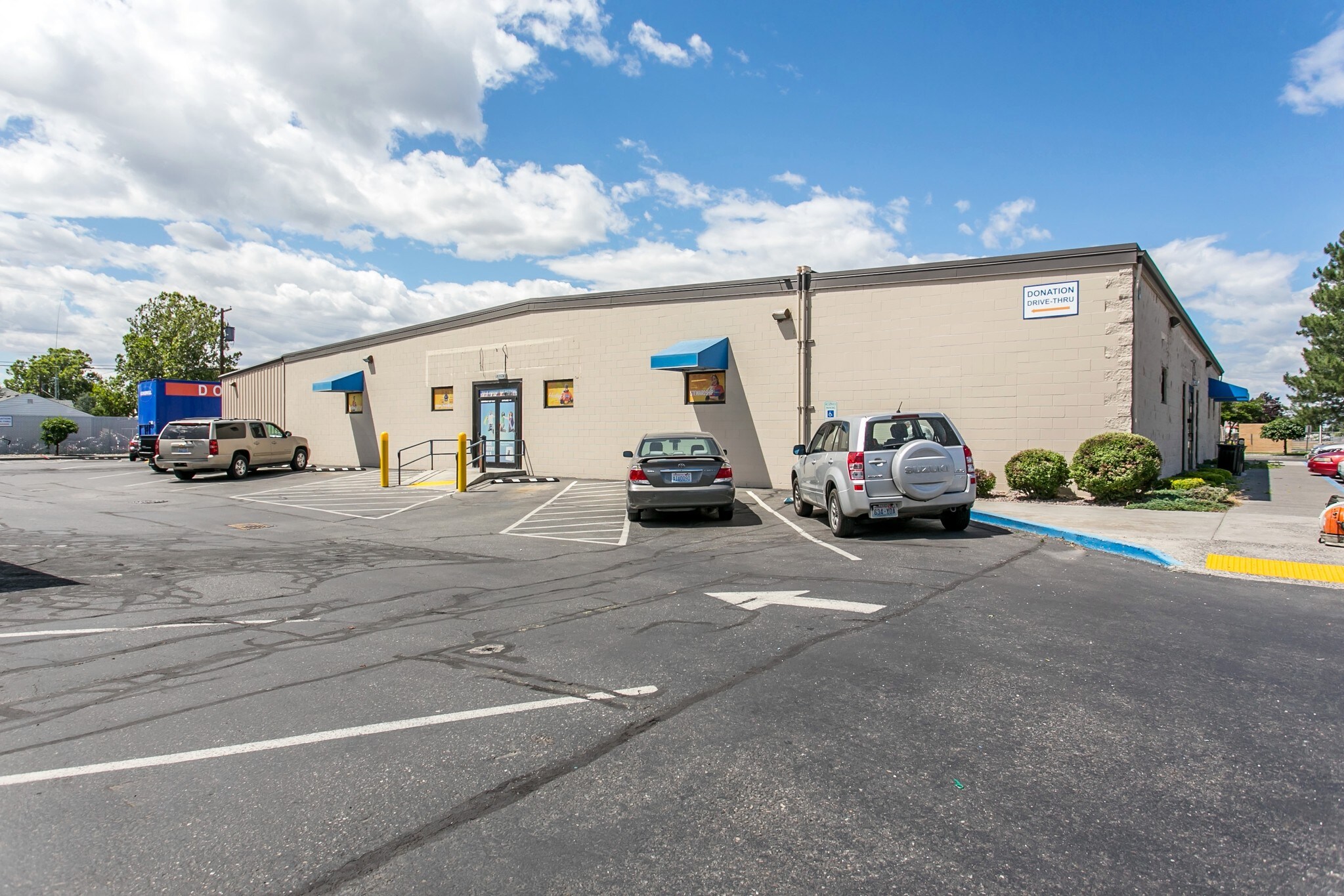 810 S Dayton St, Kennewick, WA for sale Primary Photo- Image 1 of 41