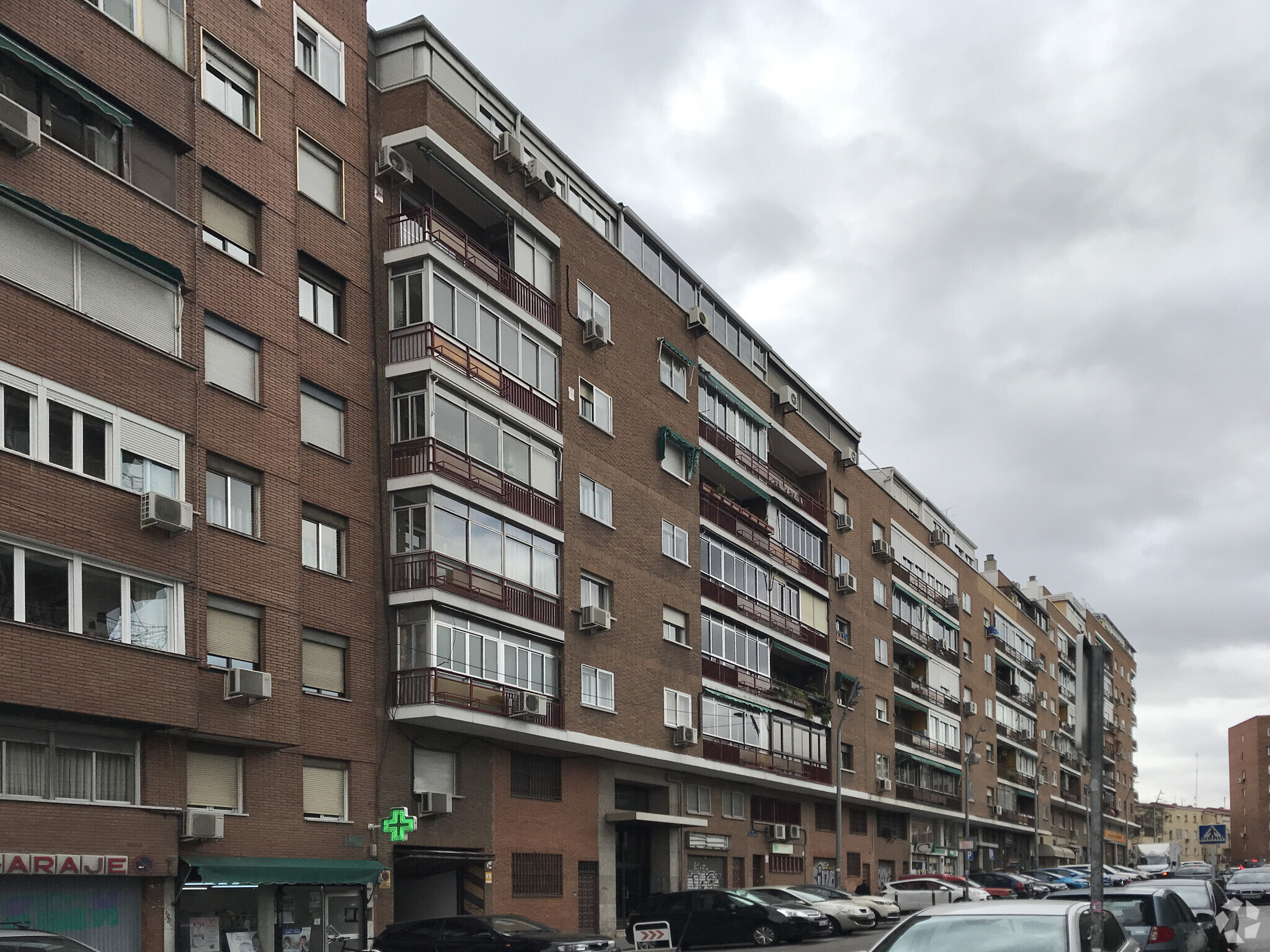 Calle San Graciano, 5-7-9, Madrid, Madrid for lease Primary Photo- Image 1 of 8