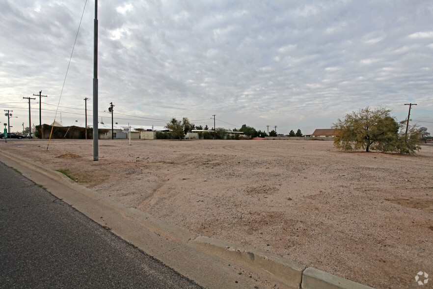 675 E Elliot St, Florence, AZ for sale - Primary Photo - Image 1 of 1