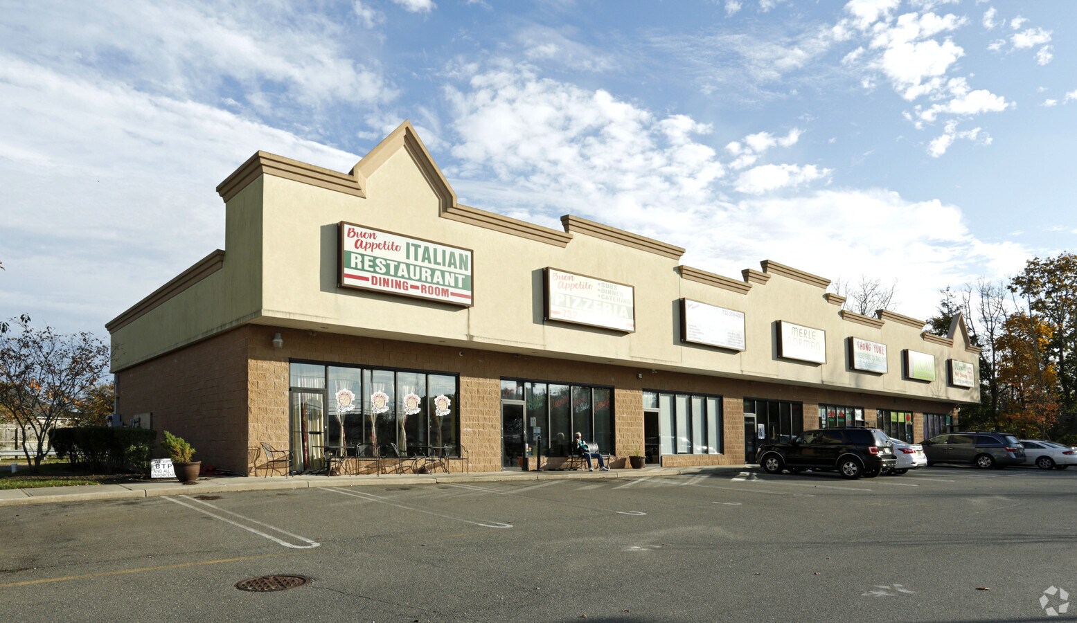 745 Atlantic City Blvd, Bayville, NJ 08721 Property Record