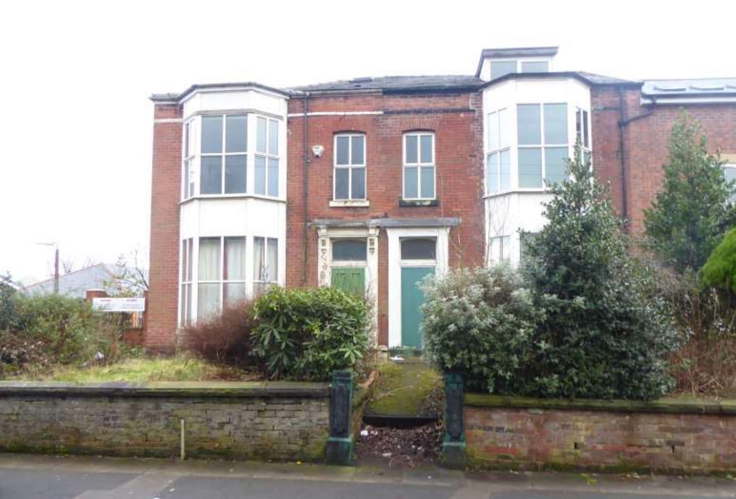 62-64 Seymour Rd, Bolton for sale Primary Photo- Image 1 of 1