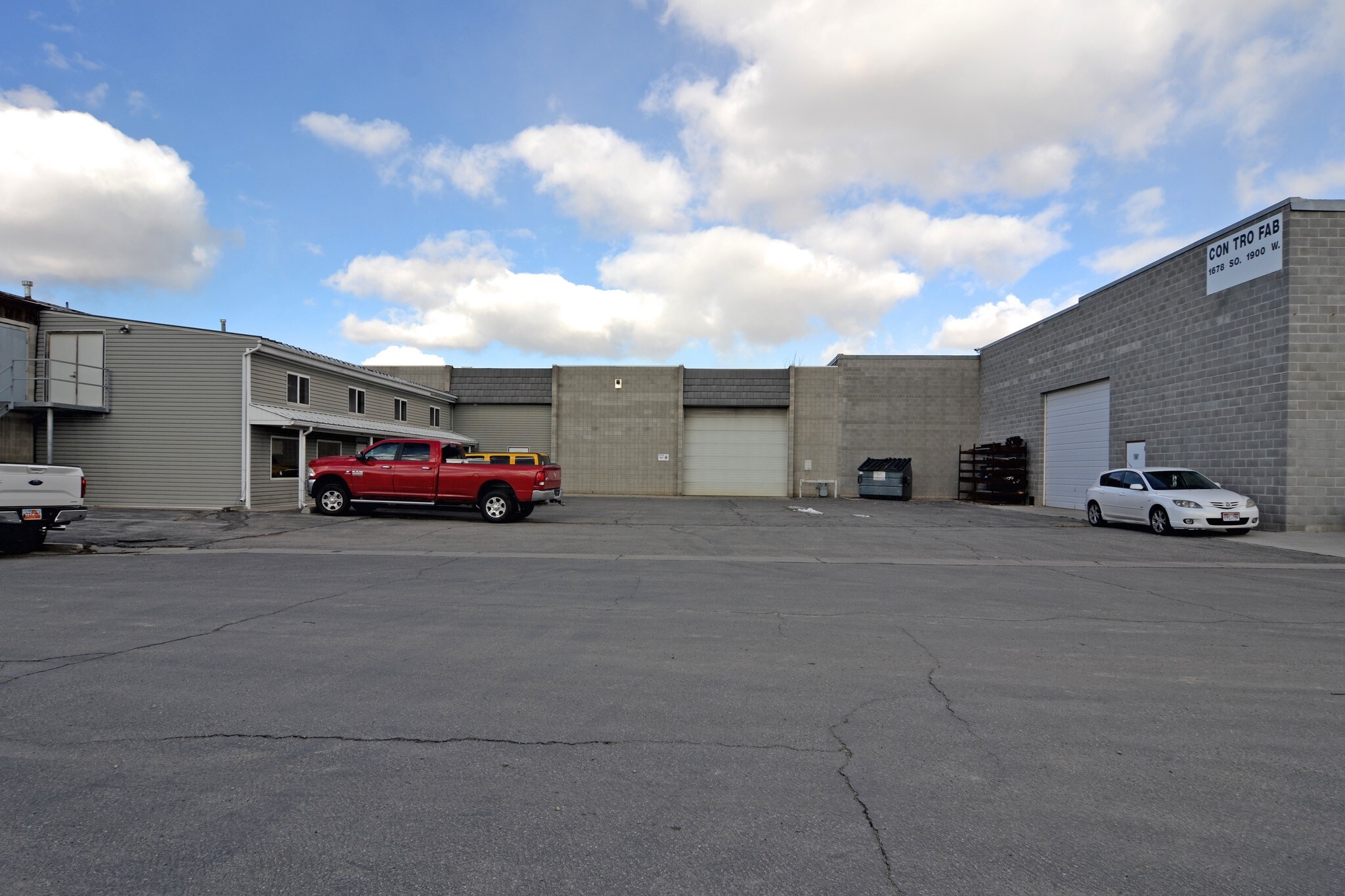 1678 S 1900 W, West Haven, UT for sale Building Photo- Image 1 of 1