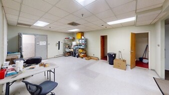 13007 26th Ave, Flushing NY - Warehouse