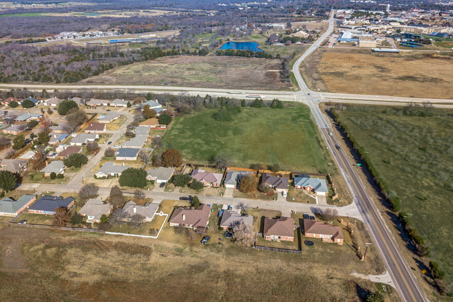 3 Fm 1388, Kaufman, TX for sale - Aerial - Image 1 of 2