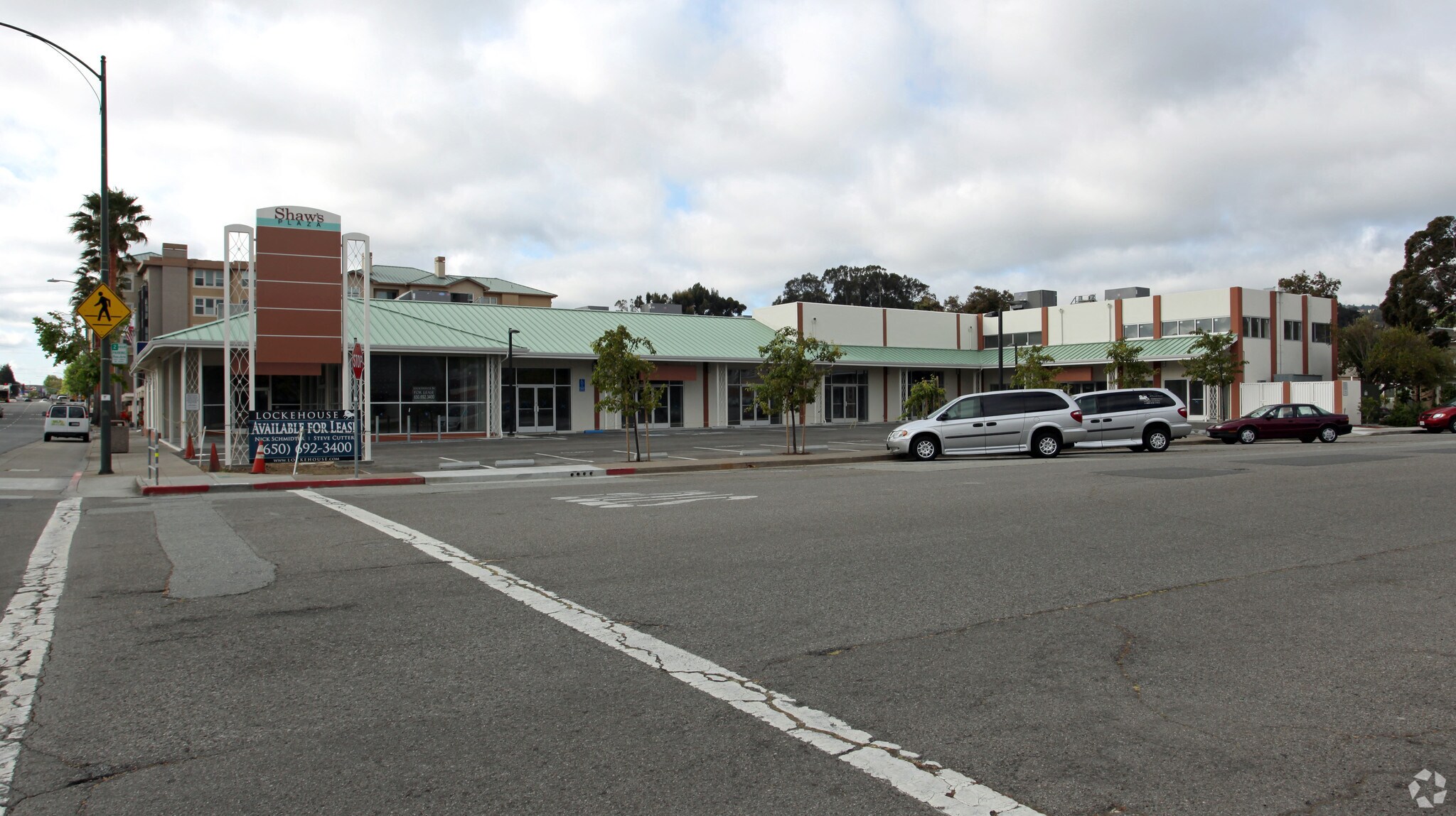 1395 El Camino Real, Millbrae, CA for sale Primary Photo- Image 1 of 1