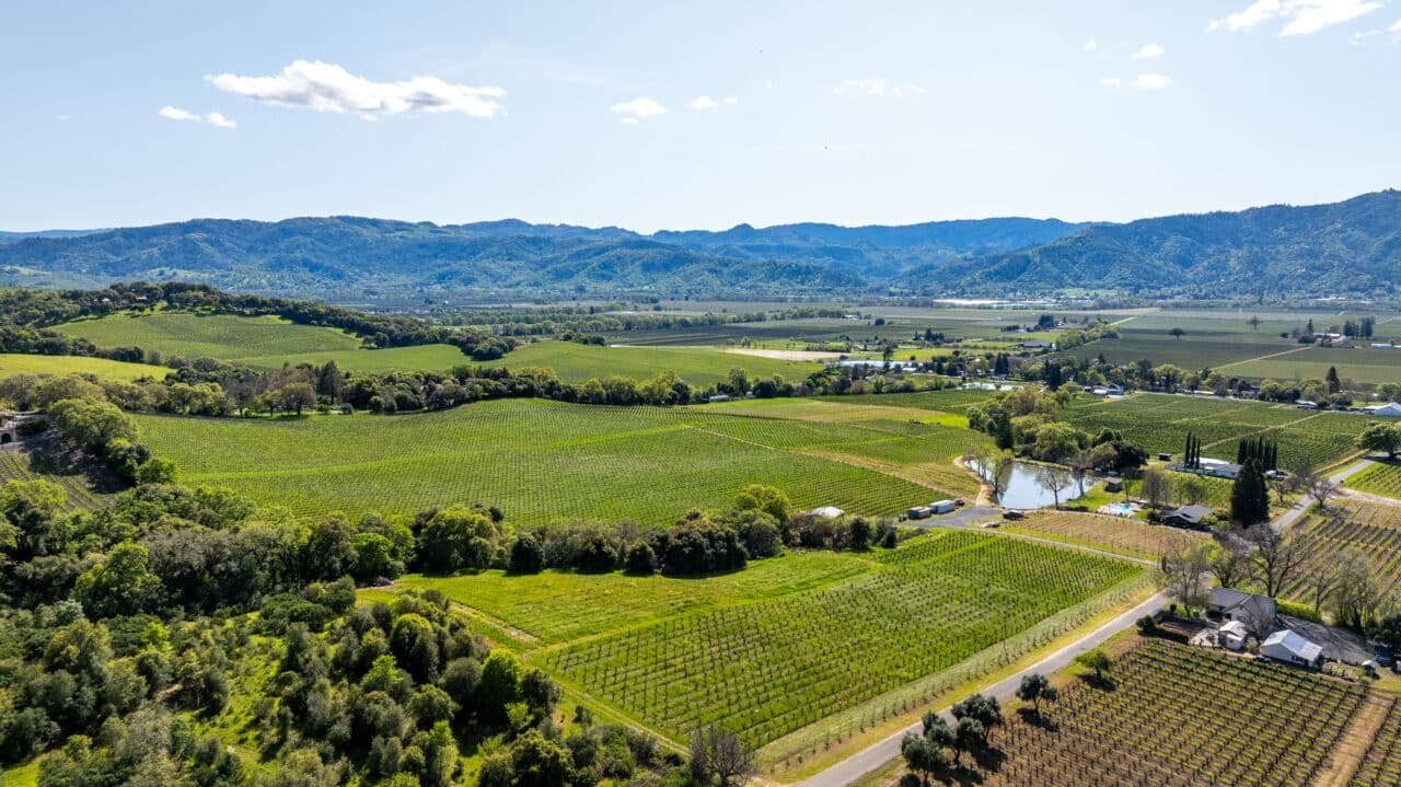 2401 Tindall Ranch Rd, Ukiah, CA for sale Primary Photo- Image 1 of 1