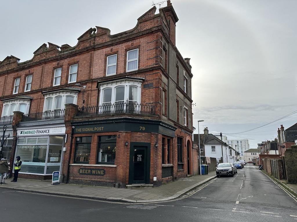 79 Rowlands Rd, Worthing for sale Building Photo- Image 1 of 1