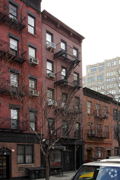 61 Sullivan St, New York, NY for lease - Primary Photo - Image 2 of 4