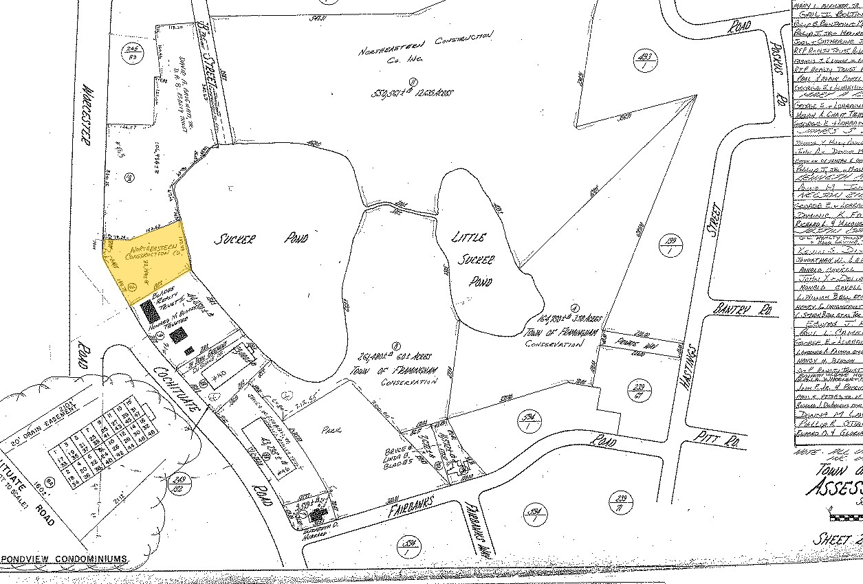 14 Cochituate Rd, Framingham, MA 01701 Shields MRI Tenanted Investment Sale