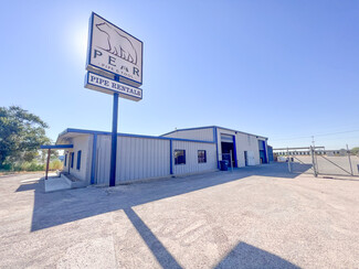 More details for 2312 Garden City Hwy, Midland, TX - Industrial for Lease