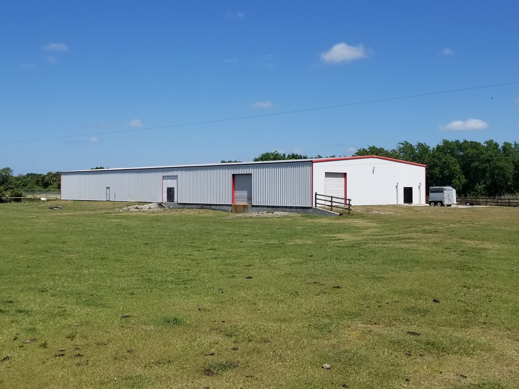 9851 SE 126th Blvd, Okeechobee, FL for sale Building Photo- Image 1 of 1