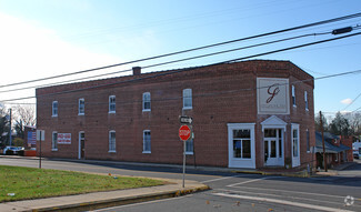 More details for 54 E Lee St, Warrenton, VA - Retail for Lease