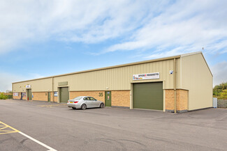 More details for Skellingthorpe Rd, Saxilby - Industrial for Lease