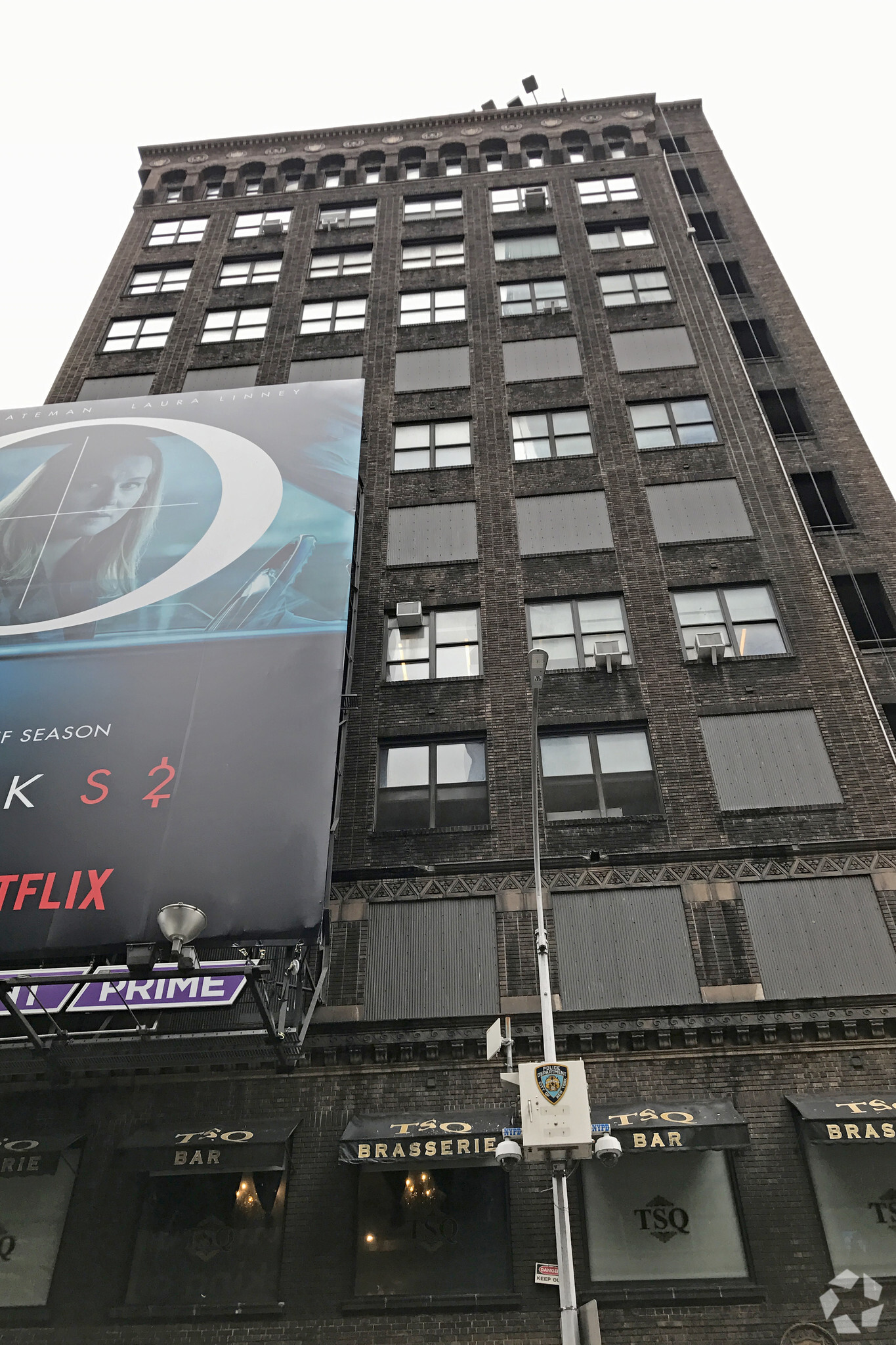 721723 7th Ave, New York, NY 10019 Retail for Lease