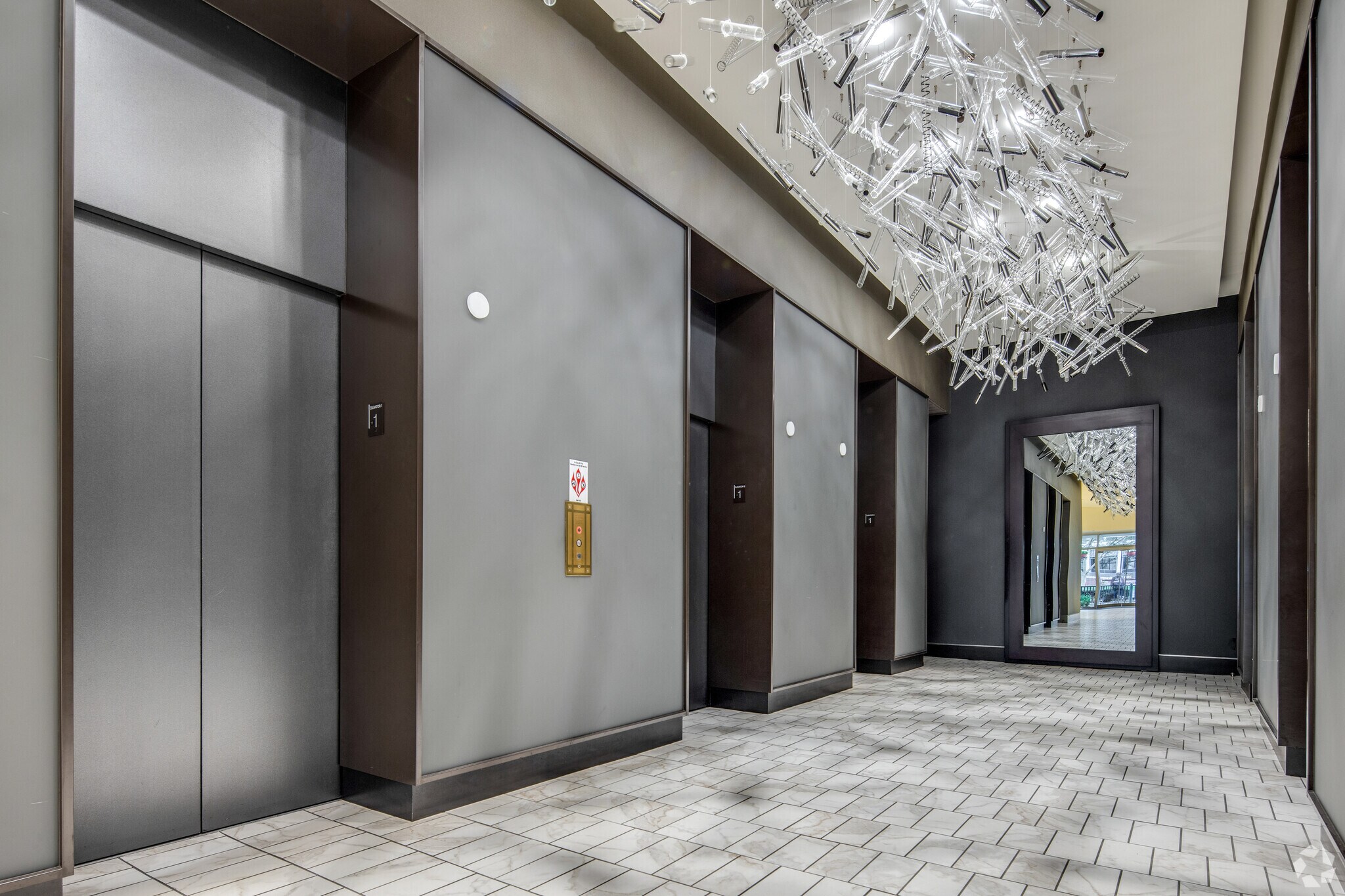 255 S Orange Ave, Orlando, FL 32801 Citrus Center