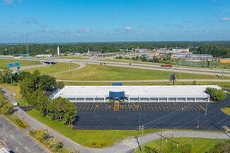 More details for 3045 Scarlett St, Brunswick, GA - Flex for Lease