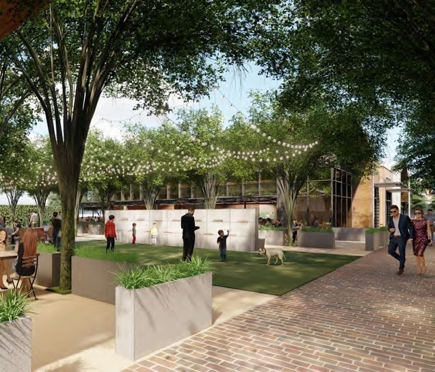 1520 N Scottsdale Rd, Scottsdale, AZ for lease - Building Photo - Image 2 of 7