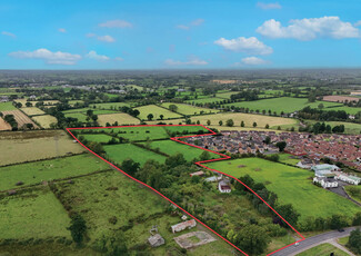 More details for 55 Mahon Rd, Craigavon - Land for Sale