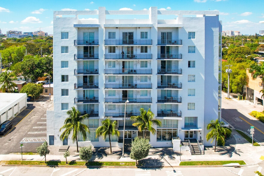 1710 SW 27th Ave, Miami, FL for sale - Building Photo - Image 2 of 17