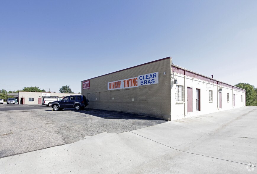 5950-5972 Sheridan Blvd, Arvada, CO for sale - Primary Photo - Image 1 of 1