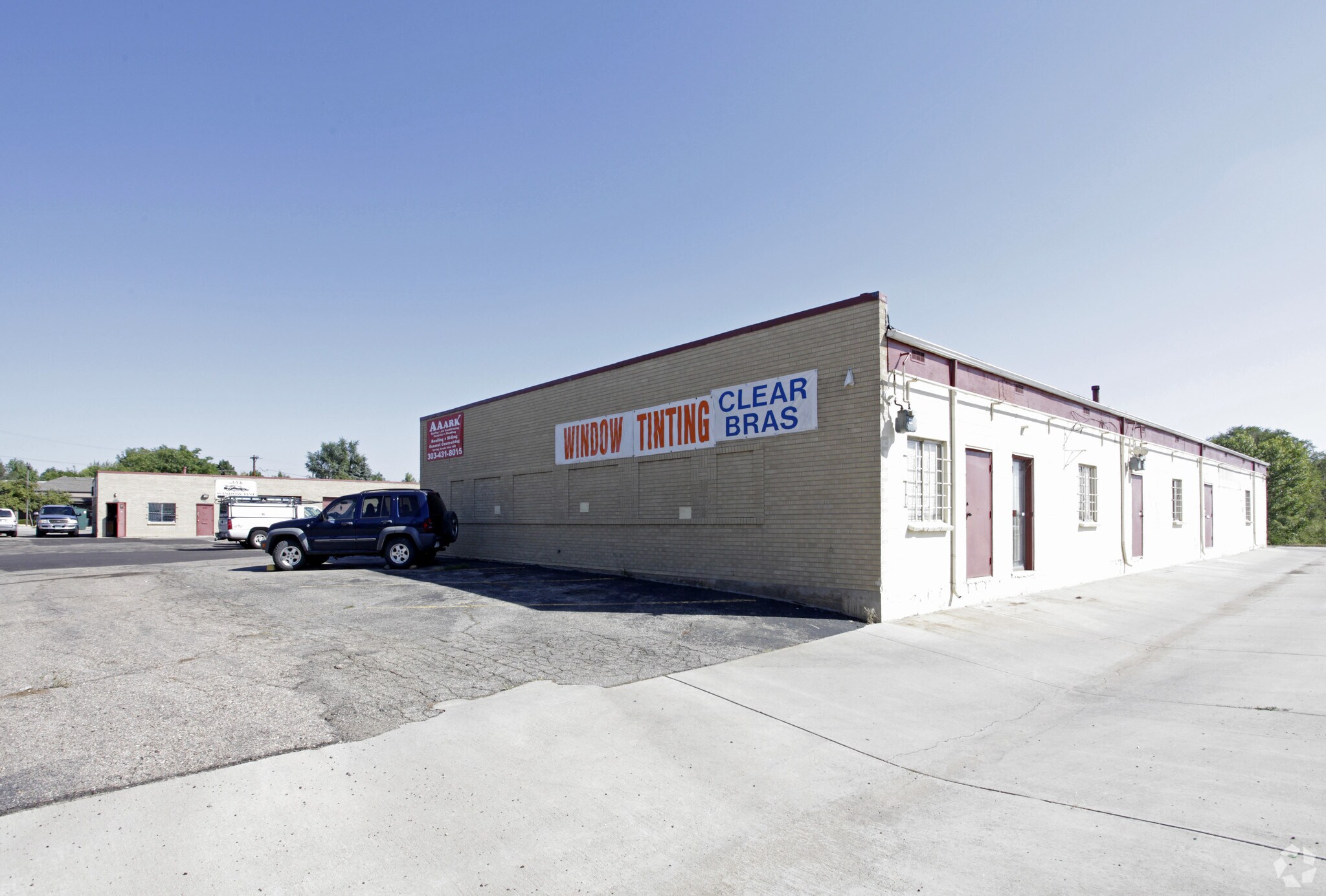 5950-5972 Sheridan Blvd, Arvada, CO for sale Primary Photo- Image 1 of 1