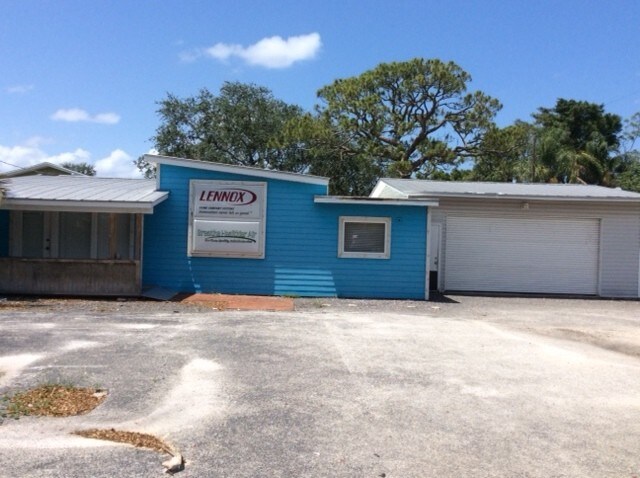 3669 SE Salerno Rd, Stuart, FL for sale Primary Photo- Image 1 of 1