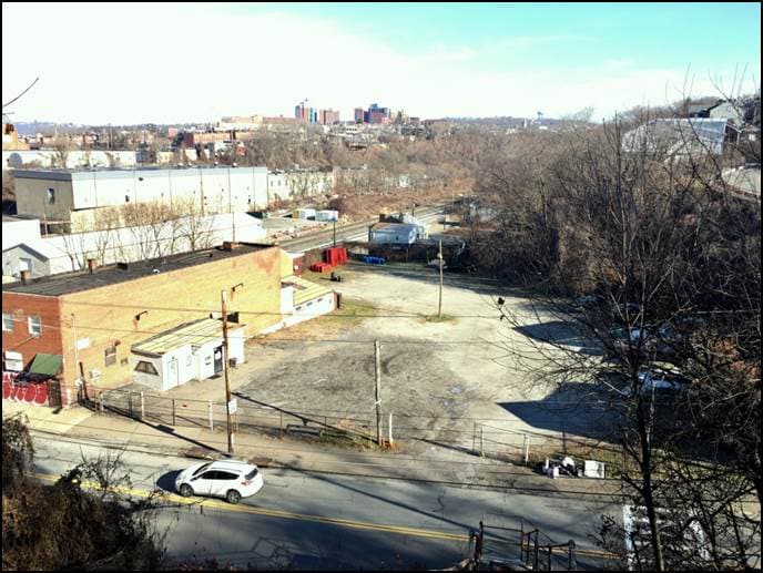 Herron Ave, Pittsburgh, PA for sale - Primary Photo - Image 1 of 1