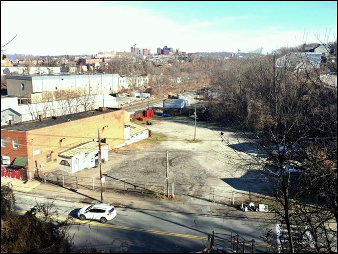 Herron Ave, Pittsburgh, PA for sale Primary Photo- Image 1 of 1