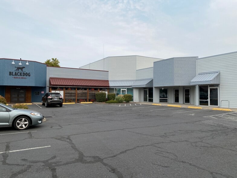 2835 19th Ave, Forest Grove, OR for lease - Building Photo - Image 1 of 11