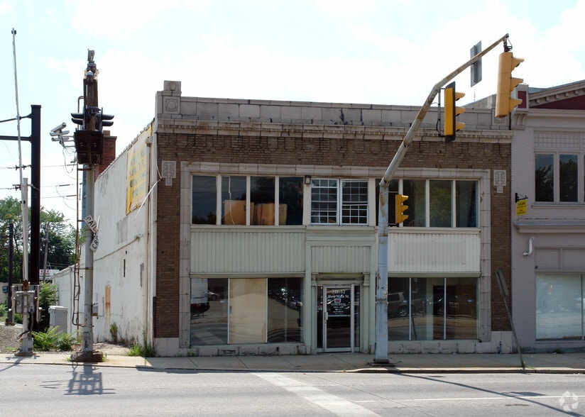 310-312 W Main St, Norristown, PA for sale - Primary Photo - Image 1 of 1