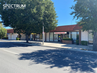 More details for 22800-22830 Soledad Canyon Rd, Santa Clarita, CA - Office/Retail, Retail for Lease