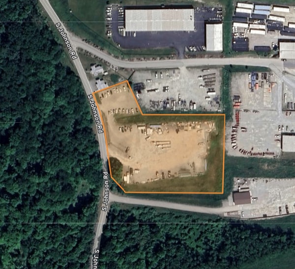 273 Johnson Rd, Canonsburg, PA for lease Building Photo- Image 1 of 9