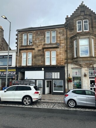 More details for 36-38 West Clyde St, Helensburgh - Retail for Lease