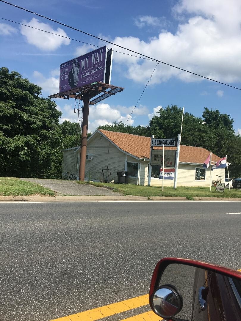 4603 S Amherst Hwy, Madison Heights, VA for sale Building Photo- Image 1 of 1